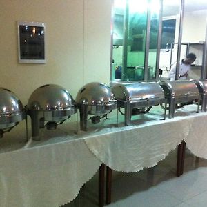 Addis Amba Hotel