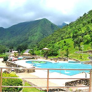 Tinapa Lakeside Hotel